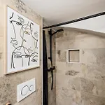 Apartamento Vieux Chateau Ii - 2 Pièces - Vue - Vieille