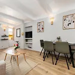 Vieux Chateau Ii - Agreable 2 Pieces - Vue - Vieille Μεντόν