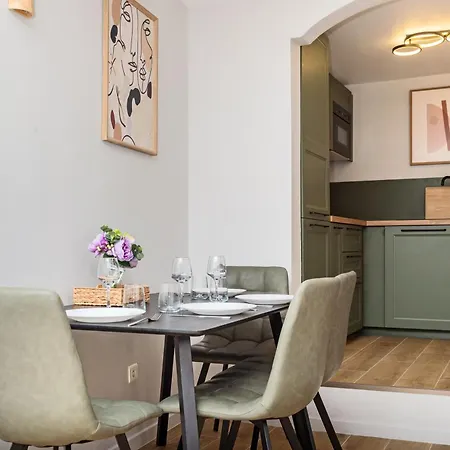 Apartamento Vieux Chateau Ii - 2 Pièces - Vue - Vieille Menton