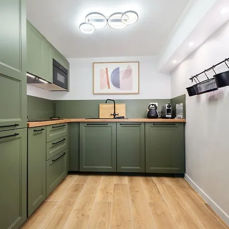 Appartement Vieux Chateau Ii - Agreable 2 Pieces - Vue - Vieille Menton